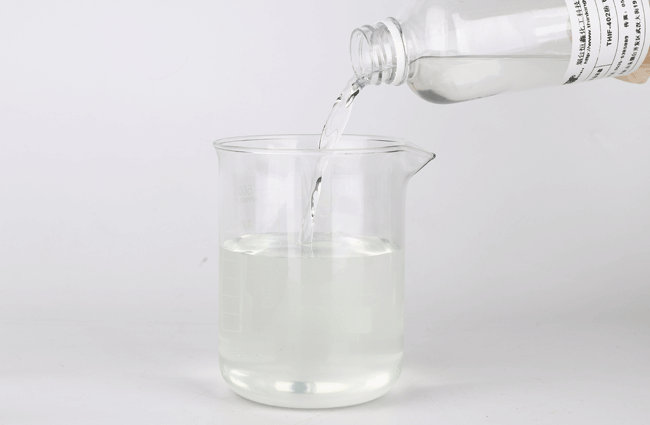 聚醚消泡劑都應(yīng)用于哪些行業(yè)？