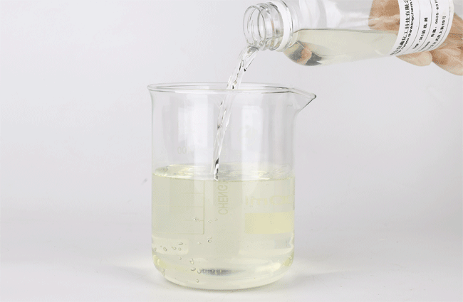 殺菌除味絮凝劑